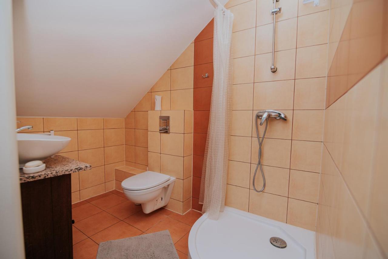 Agroturystyka Malgosia Lubiaz Exterior foto